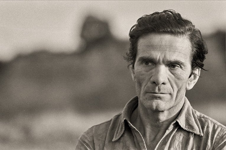 Caso Pasolini
