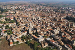 Tarquinia