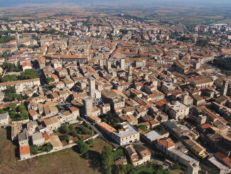 Tarquinia