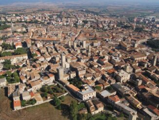 Tarquinia, al via il ciclo di conferenze “Le grandi tradizioni religiose della Tuscia, tra spiritualità e folklore” Tarquinia
