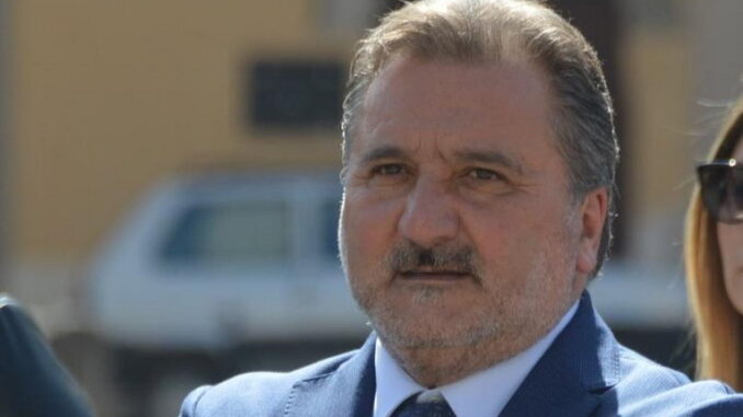 Lazio, Panunzi (Pd): “Soddisfatto per essere stato eletto presidente della commissione Vigilanza sul pluralismo dell'informazione” Lazio