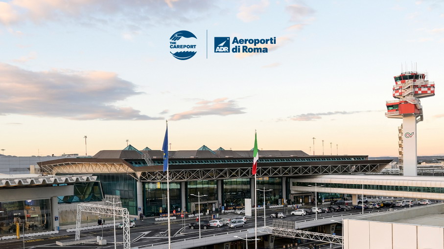 Fiumicino