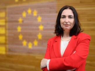 Gancia (Lega): "Il Global Gateway è il piano ambizioso dell’Europa per sfidare la Cina" Gancia