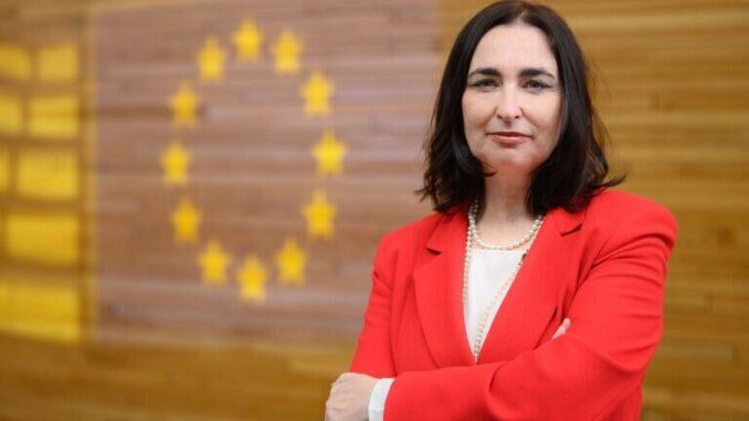 Gancia (Lega): "Il Global Gateway è il piano ambizioso dell’Europa per sfidare la Cina" Gancia
