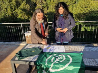 Tutela degli habitat e protezione degli animali: RomaNatura firma un protocollo d’intesa con il “Laboratorio Verde di Roma Capitale - Fare Ambiente Odv” romanatura