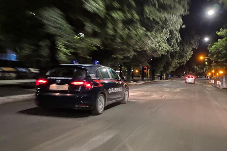 carabinieri