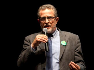 Bonessio (EV): "Bene i lavori di riqualificazione della pista ciclopedonale Castel Giubileo-Ponte Milvio" Referendum