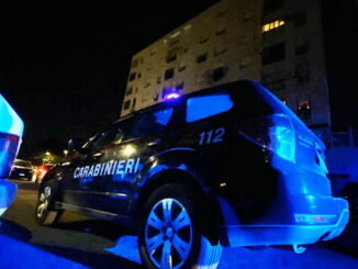 Roma, stretta dei carabinieri sullo spaccio di droga: in manette 15 persone Roma