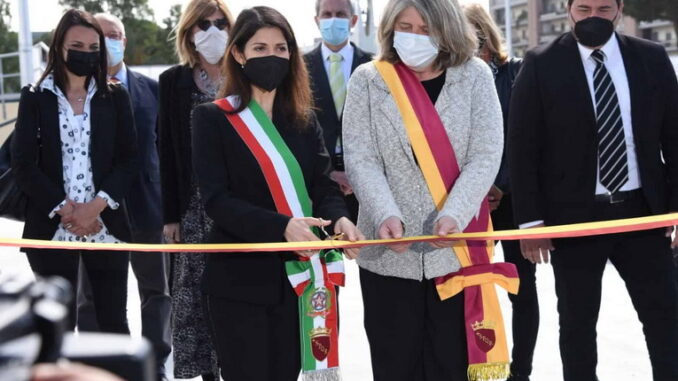 Municipio X, Ieva, Di Pillo , Paoletti: “Il grande skateboarding mondiale farà tappa ad Ostia” Municipio