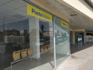 Poste italiane