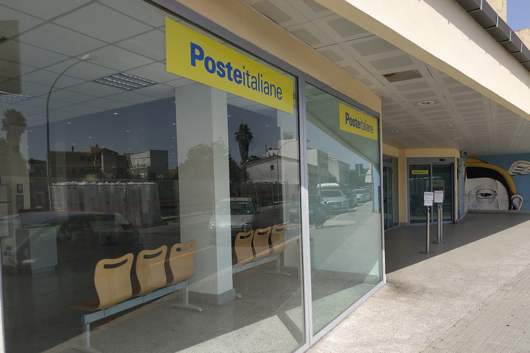 Poste italiane