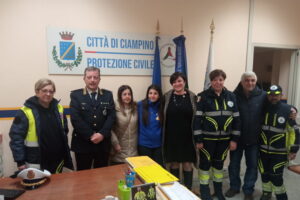 Ciampino