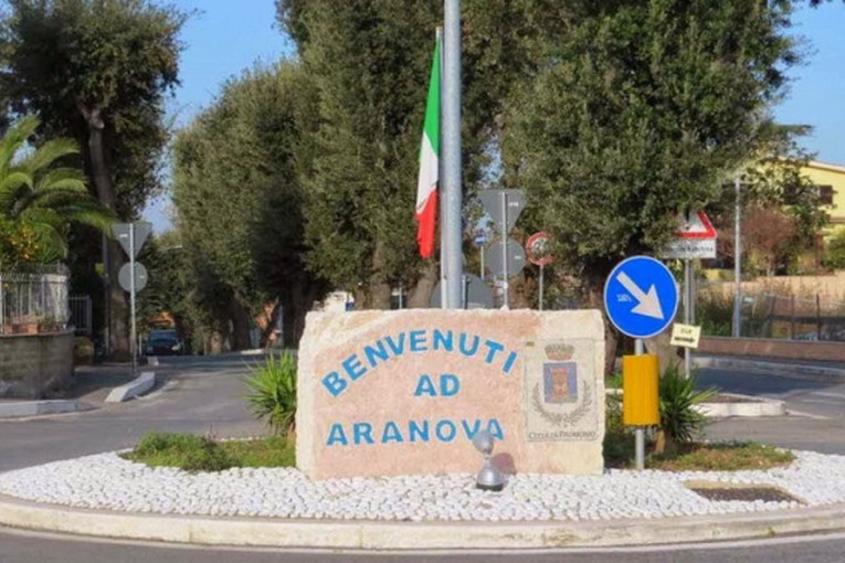 Aranova, Severini: "I lavori annunciati della rotatoria in via M. Rosi e via Austis sono l'ennesimo bluff" Aranova