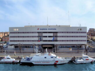 Fiumicino, sequestrato cantiere navale per gravi carenze nel rispetto della normativa ambientale Fiumicino