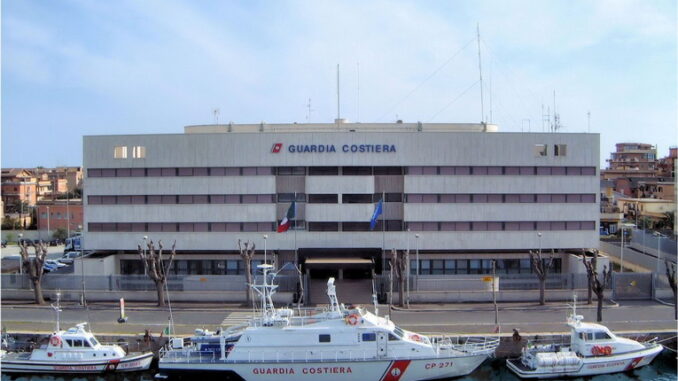 Fiumicino, sequestrato cantiere navale per gravi carenze nel rispetto della normativa ambientale Fiumicino