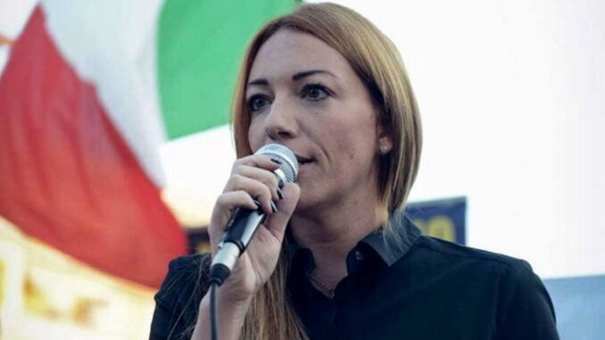 Nasce NOI, il movimento civico dei cittadini del X Municipio di Roma noi carlotta chiaraluce
