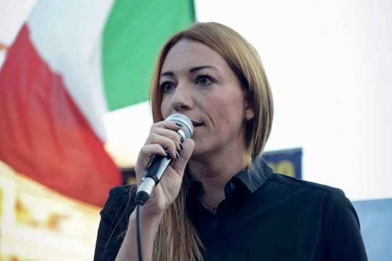 Nasce NOI, il movimento civico dei cittadini del X Municipio di Roma noi carlotta chiaraluce