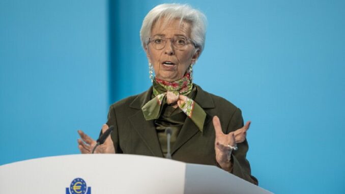 christine-lagarde bce