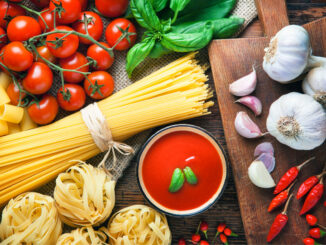 Cibus, Coldiretti: apre con record export alimentare nel 2023 (+18%) coldiretti