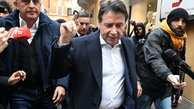 conte donne