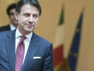 Conte: "E' stata una mobilitazione vivace"