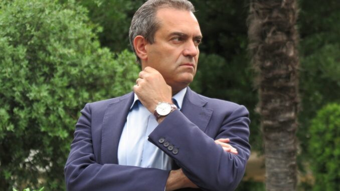 de magistris luigi