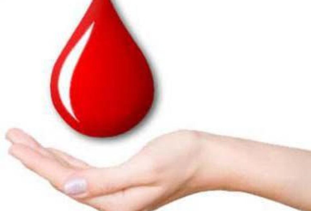 A Roma mancano 50.000 donatori di sangue sangue