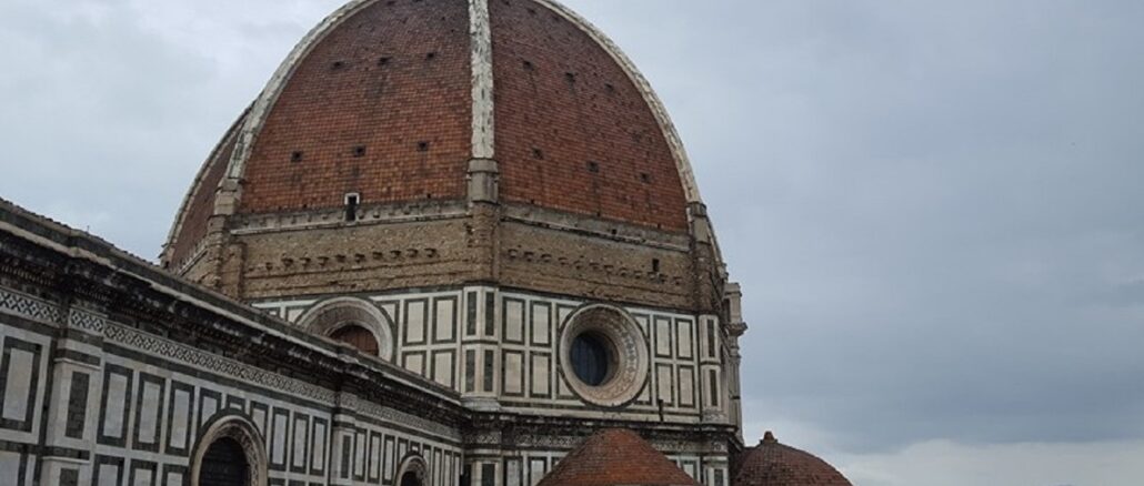 Firenze, Ztl notturna estiva