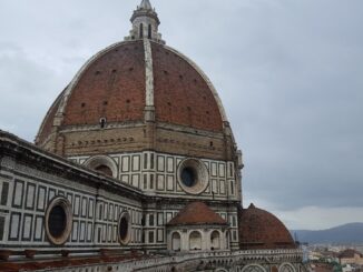 Firenze, Ztl notturna estiva Firenze, Ztl notturna estiva