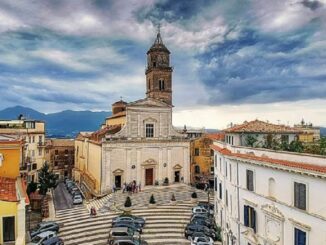 frosinone