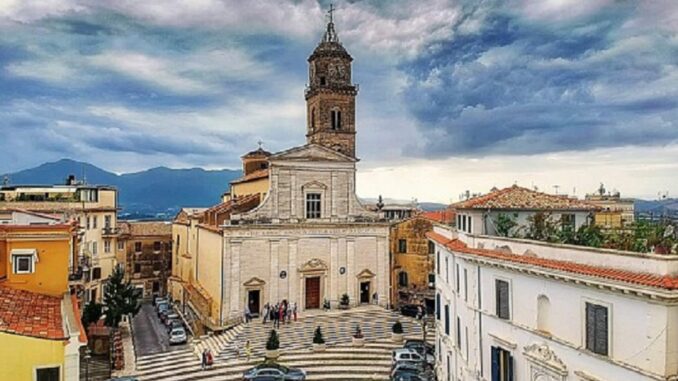 frosinone frosinone