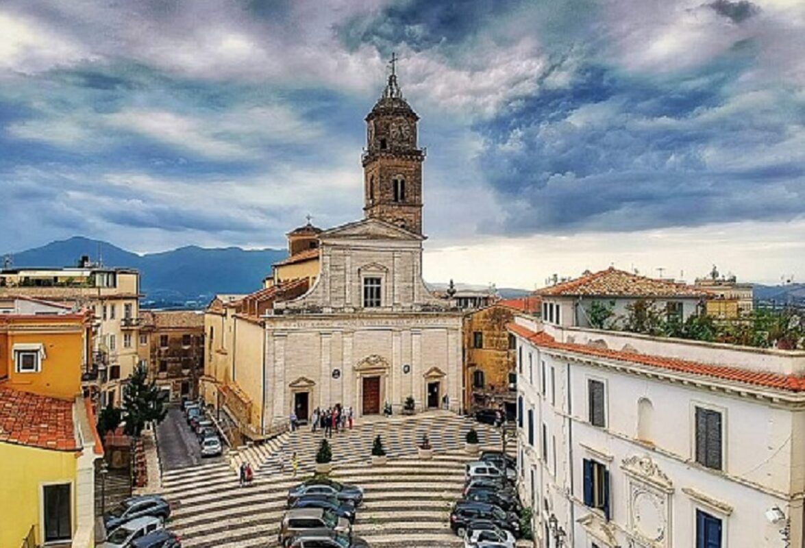 frosinone