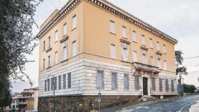 frosinone frosinone