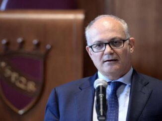 Piani di zona, Gualtieri: "Per 60mila famiglie possibile proprietà dell'immobile in cui vivono"