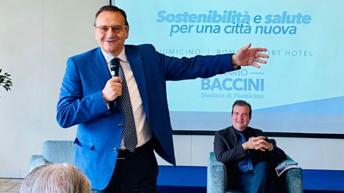 Fiumicino, nasce il manifesto per la sostenibilità e la salute della città Fiumicino