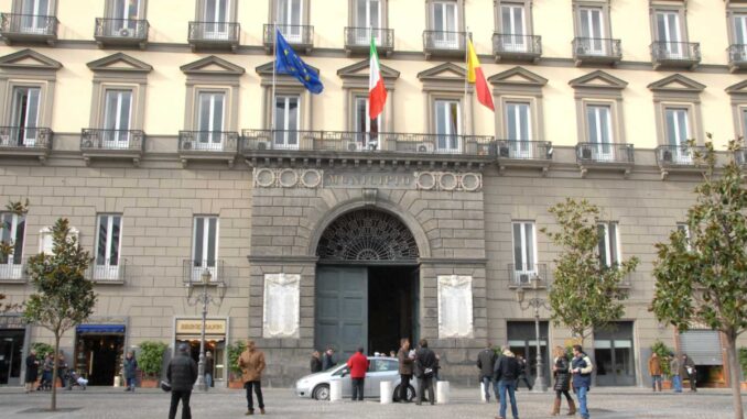 napoli napoli