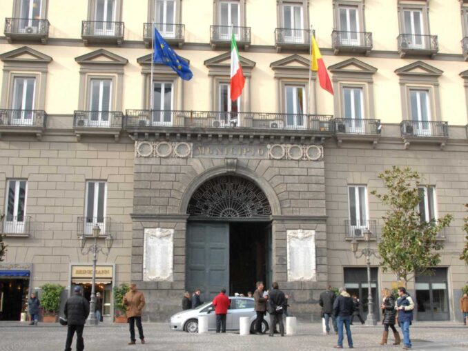 La Voce dei Giovani: presentato il progetto del Comune di Napoli napoli