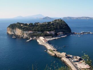 “L’Isola che verrà”, un incontro per progettare il futuro di Nisida con i giovani nisida