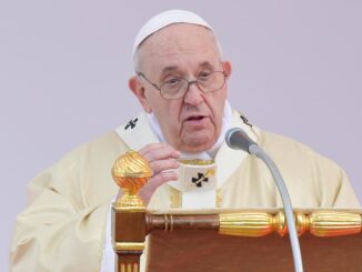 Papa Francesco: "Penso agli studenti coinvolti nell’incidente in Grecia" Papa Francesco: "Penso agli studenti coinvolti nell’incidente in Grecia"
