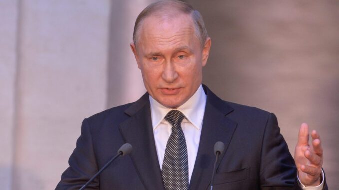 putin putin