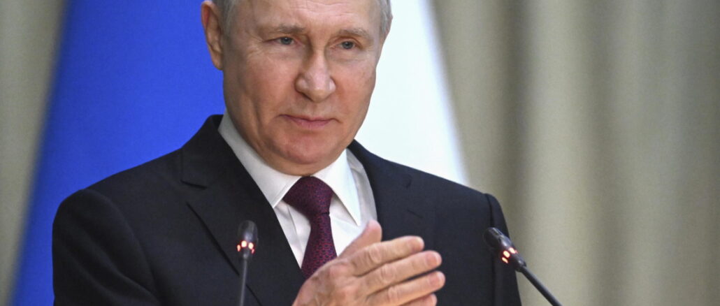 putin