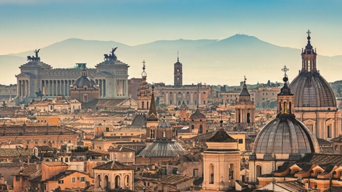 roma roma