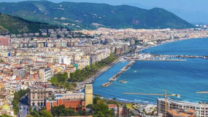 salerno salerno