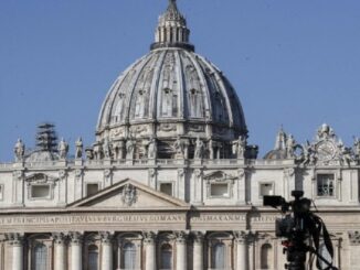 Il Papa conferma “Vos estis lux mundi”, la procedura contro gli abusi