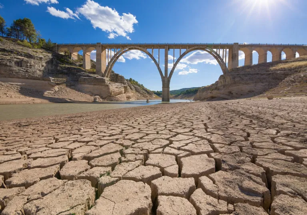 Siccità, Coldiretti: accelerare su piano invasi per salvare agroalimentare nazionale coldiretti