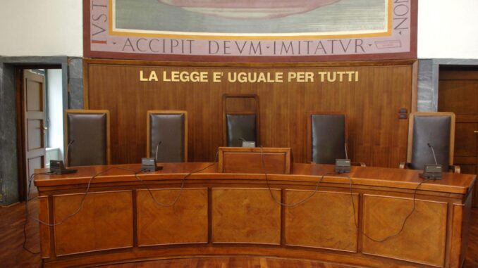 tribunale-giustizia danno
