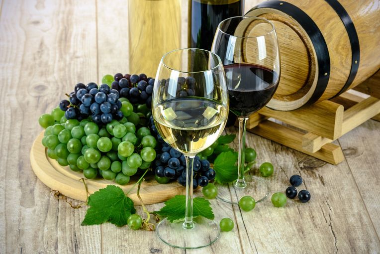 Perché l’umidità è importante per il vino? Perché l’umidità è importante per il vino?