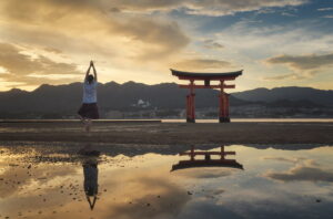 Giappone: la terra degli estremi e dell’estrema bellezza
