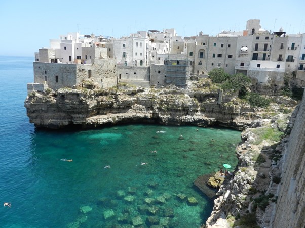 Puglia: le spiagge da visitare nelle vacanze 2023