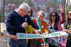 300 mila persone alle celebrazioni ufficiali dell’Earth Day 2023 in Italia